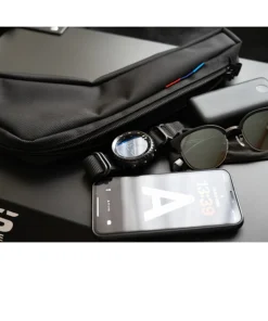 Tank Shelf Bag Wallet and Phone