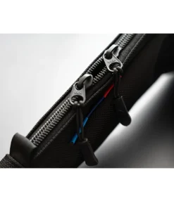 Tank Shelf Bag Zips