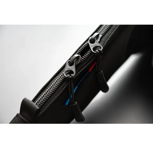 Tank Shelf Bag Zips