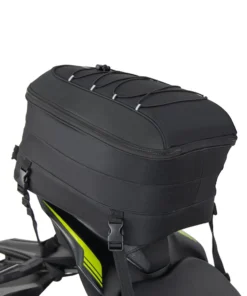 Universal Motorcycle Tail Bag