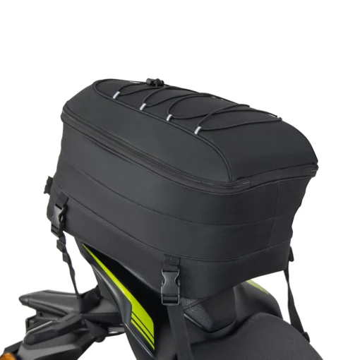 Universal Motorcycle Tail Bag