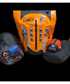 Ultimate Camping Gear Set