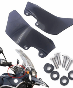 R1200GS BMW Deflector Set