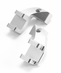 Pillion Foot Peg Lowering Kit (1200 LC & 1250 GS & GSA)
