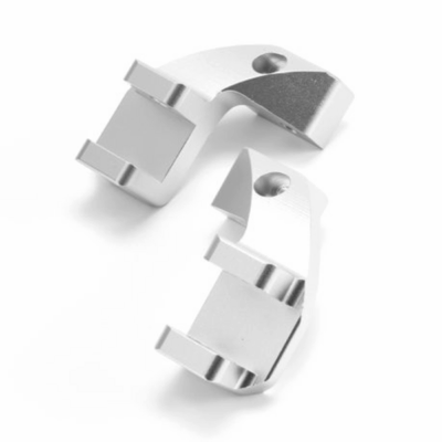 Pillion Foot Peg Lowering Kit (1200 LC & 1250 GS & GSA)