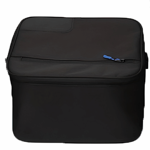 Top Box Inner Bag for BMW GS and Other Adventure Motorcycles - Image 2