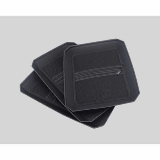 BMW GS Top Box & Pannier Lid Liner Storage Set - Image 3