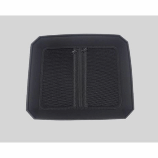 BMW GS Top Box Lid Liner Storage - Image 3