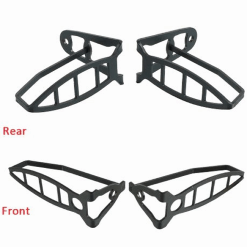 Indicator Guards for BMW GS Adventure Bikes - Image 2