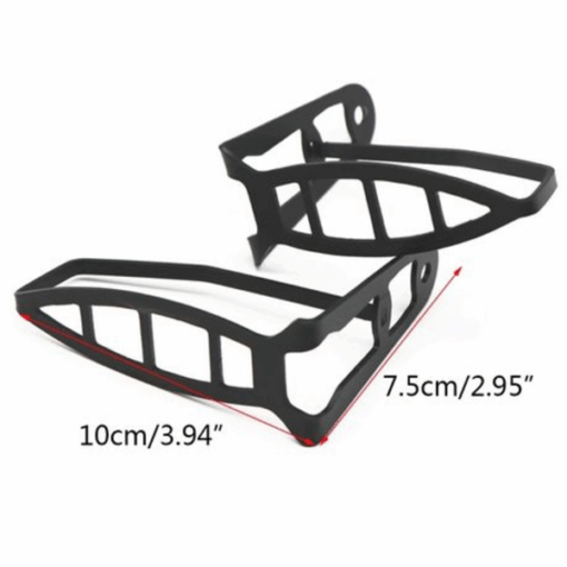 Indicator Guards for BMW GS Adventure Bikes - Image 3