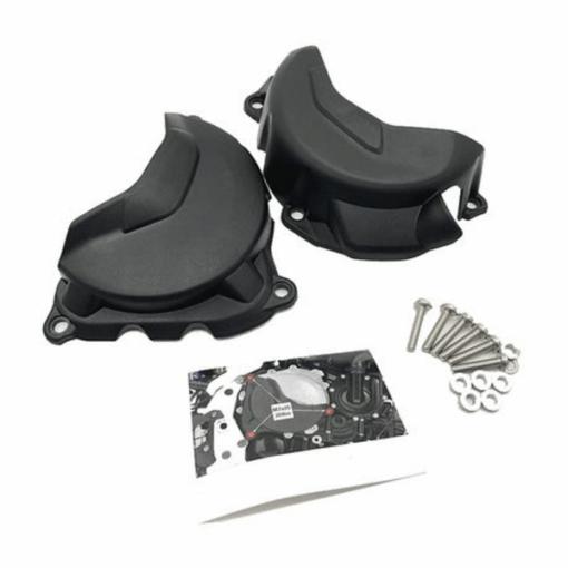 Engine Guards for BMW F 750 GS and F 850 GS
