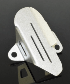 F 750 GS and F 850 GS Side Stand Switch Guard