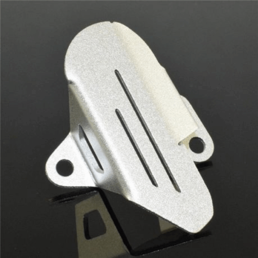 F 750 GS and F 850 GS Side Stand Switch Guard