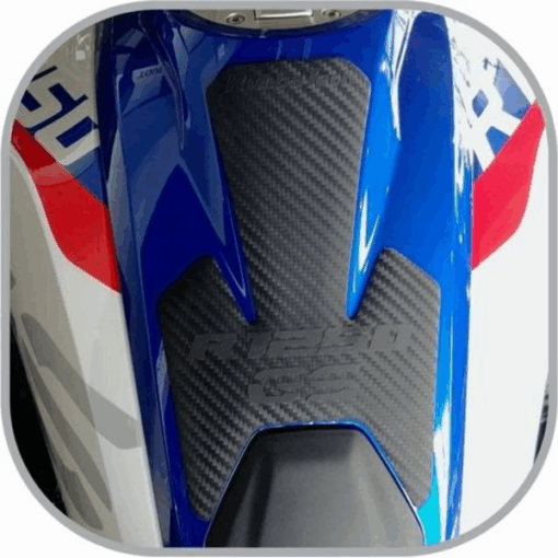 BMW R1250GS LC Carbon Tank Pad - Image 4