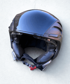 BMW Airflow Helmet