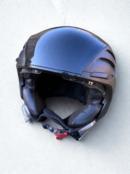 BMW Airflow Helmet