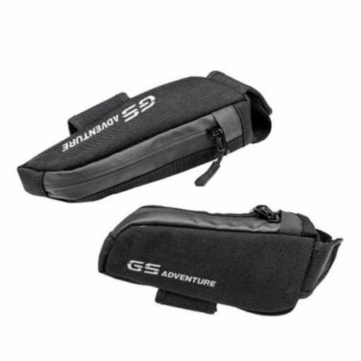 BMW 1200 / 1250 GS & GSA Cockpit Storage Bag Set - Image 4