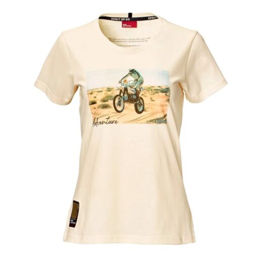 BMW GS Ladies Shirt - Size L. Retail Price: R688