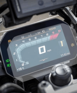 BMW Motorcycle TFT Screen Protector