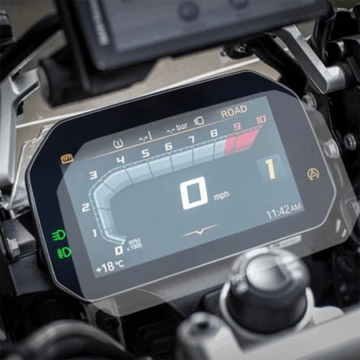 BMW Motorcycle TFT Screen Protector