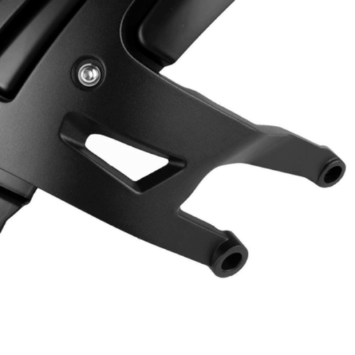 Rear Mudguard Suitable for BMW R1200/R1250 GS/GSA
