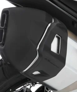 BMW 1200 1250 GS Exhaust Guard