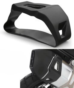 BMW 1200 1250 GS Exhaust Guard
