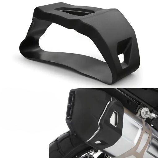 BMW 1200 1250 GS Exhaust Guard
