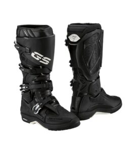 BMW Comp Boots