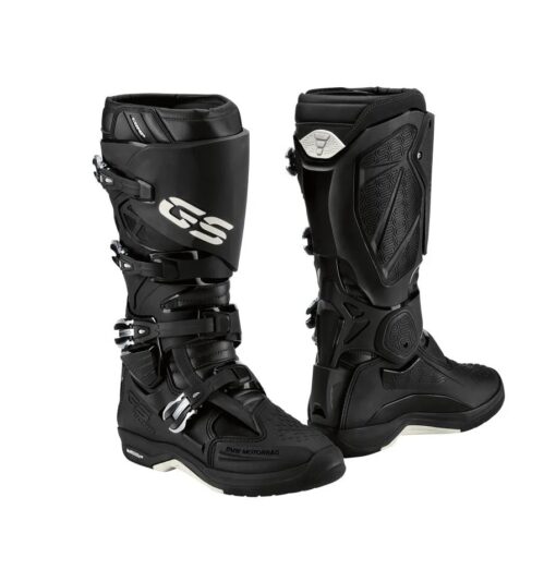 BMW Comp Boots