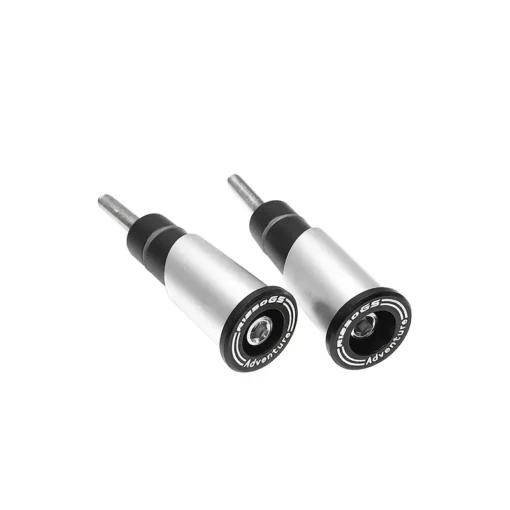 BMW GS Spot Light Mounts