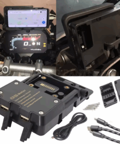 BMW GS USB Charger Main