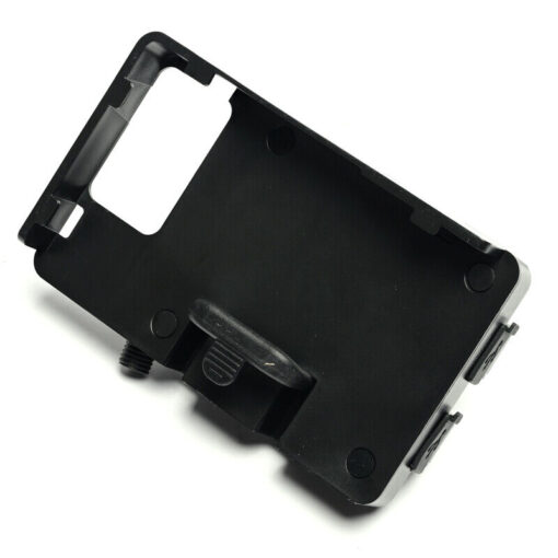 BMW GS USB Charger Main