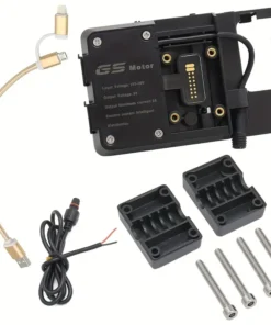 BMW GS USB Charger Main