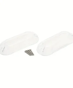 BMW R 1300 GS Adventure Indicator Guard Set - Clear