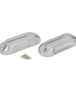 BMW R 1300 GS Adventure Indicator Guard Set - Smoked
