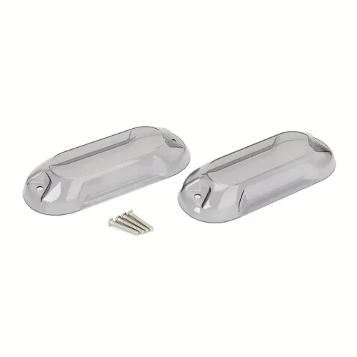 BMW R 1300 GS Adventure Indicator Guard Set - Smoked