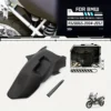 BMW R1200GS 2004-2012 Rear Splash Guard