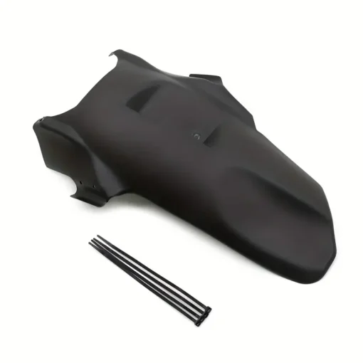 BMW R1200GS 2004-2012 Rear Splash Guard