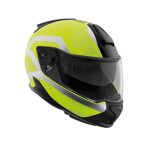 BMW System 7 Carbon Flip Up Helmet - Small - 54/55 Retail Price: R12,036