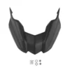 F650 F800 Front Fender Beak