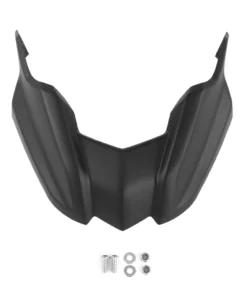 F650 F800 Front Fender Beak