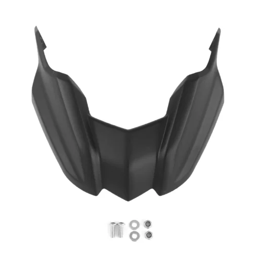 F650 F800 Front Fender Beak
