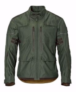 BMW PureXcursion Jacket
