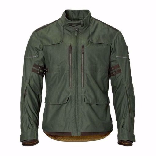 BMW PureXcursion Jacket
