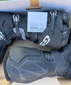 BMW GS Competition Boots Comp
