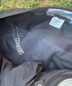 BMW Rallye Pants Size 60