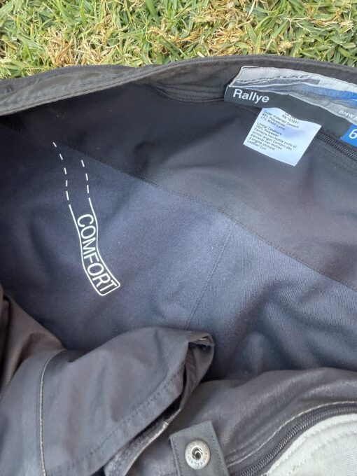 BMW Rallye Pants Size 60