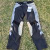 BMW Rallye Pants Size 60