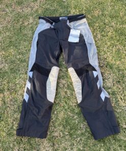 BMW Rallye Pants Size 60